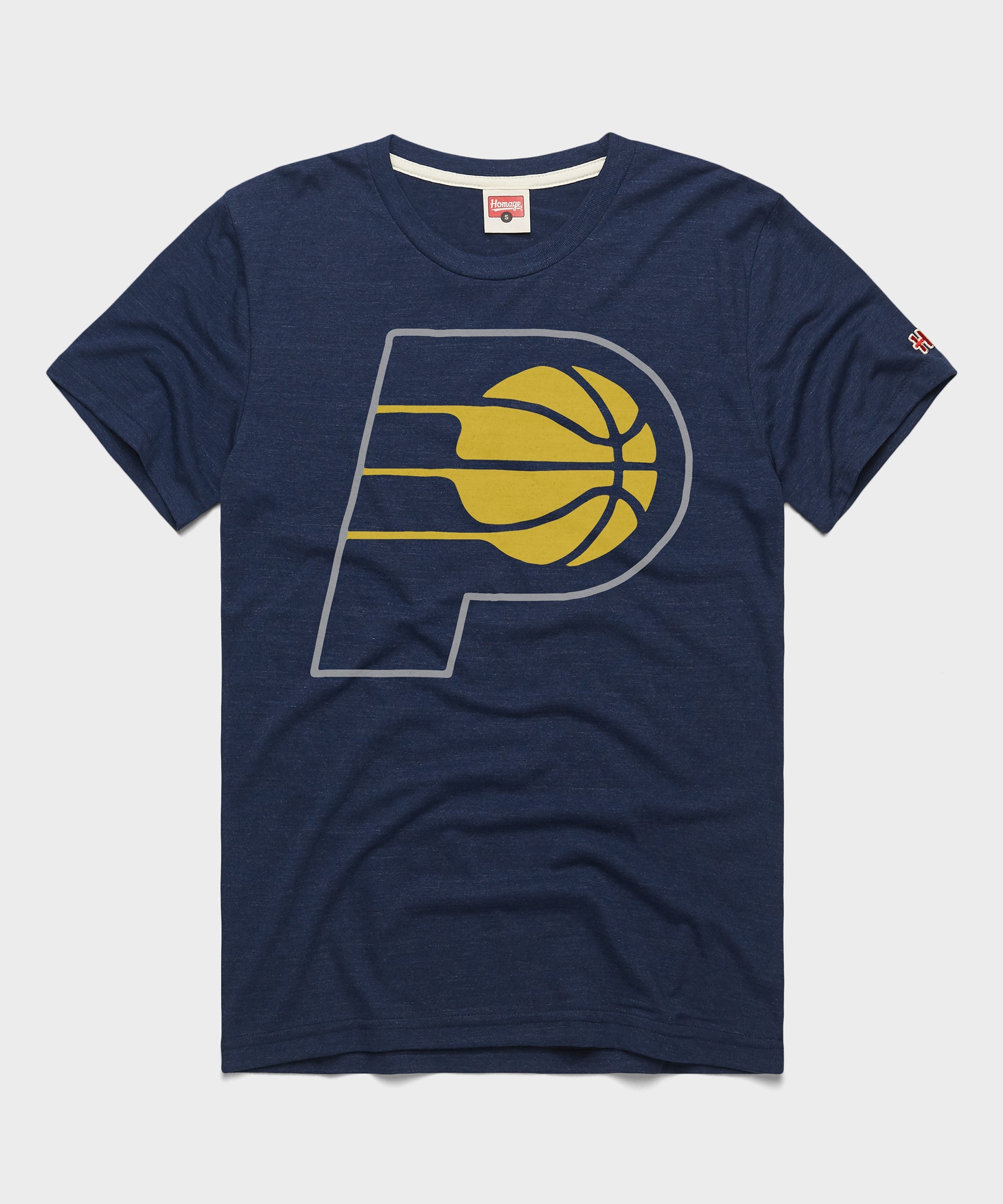 Indiana Pacers Logo