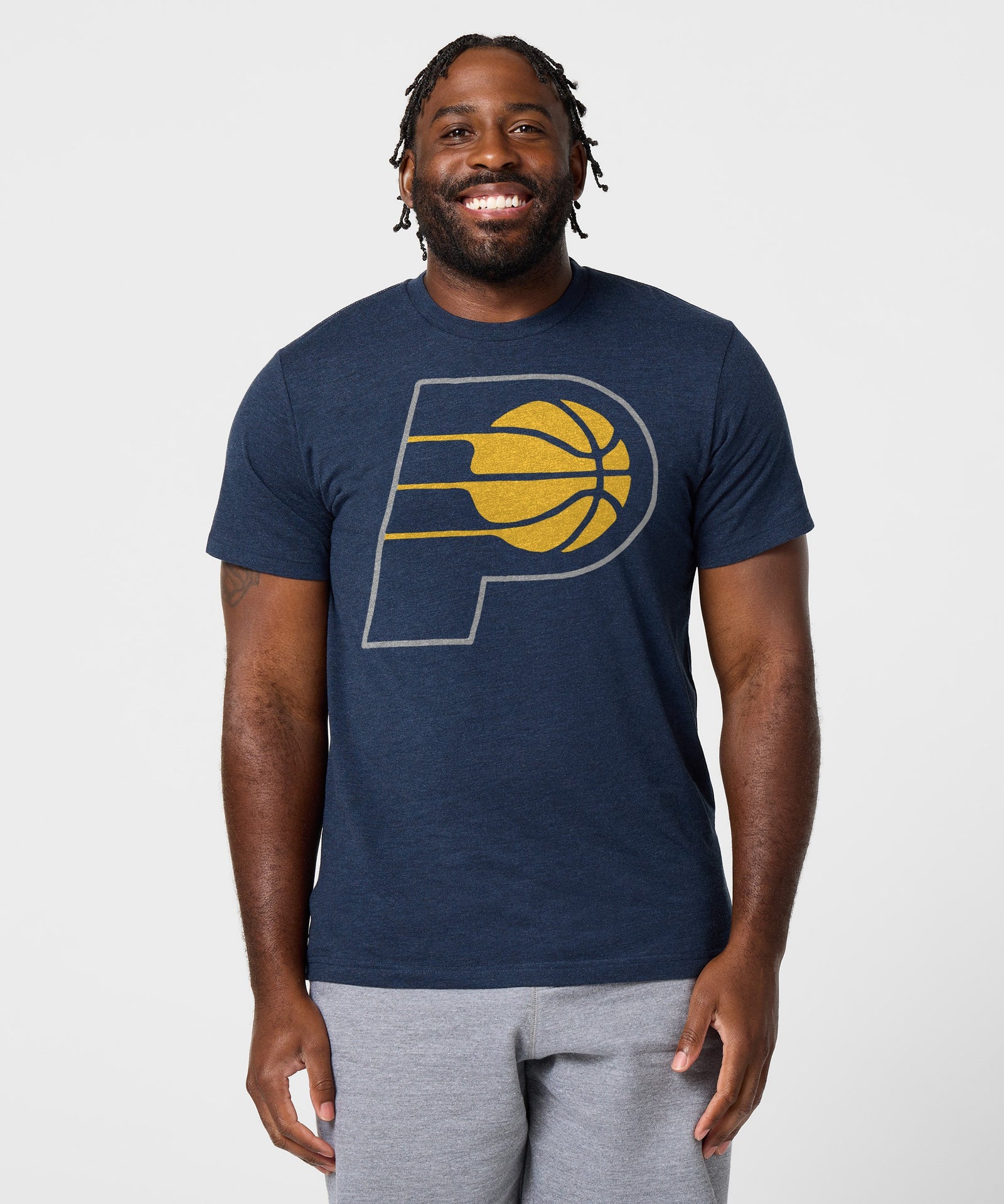 Indiana Pacers Logo
