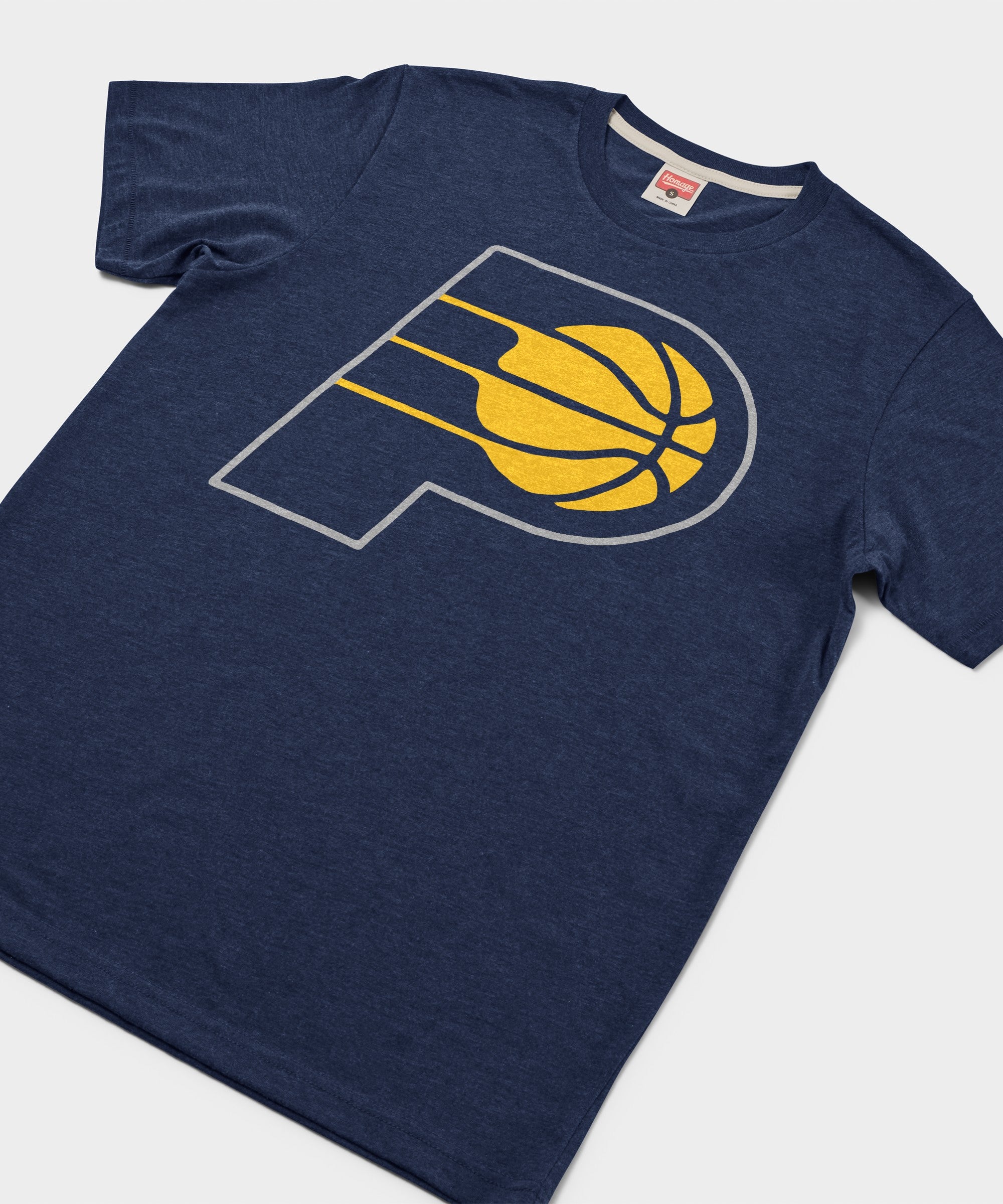 Indiana Pacers Logo