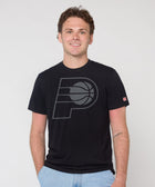 indiana pacers logo blackout