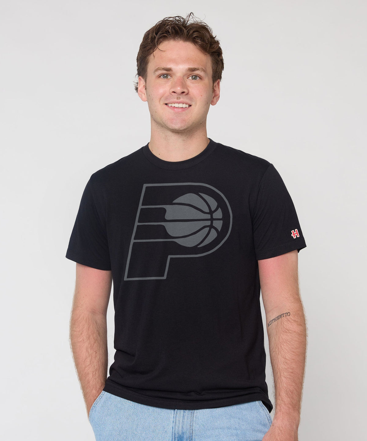 indiana pacers logo blackout