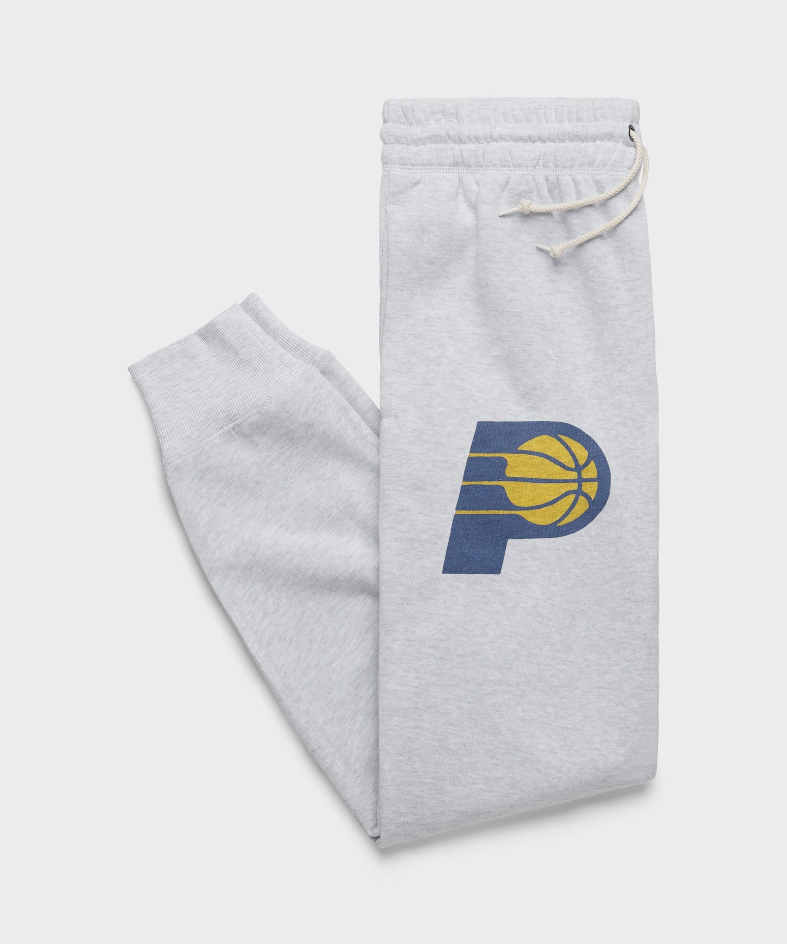 Indiana Pacers Logo Jogger