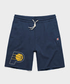 Indiana Pacers Logo Sweat Shorts