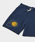 Indiana Pacers Logo Sweat Shorts