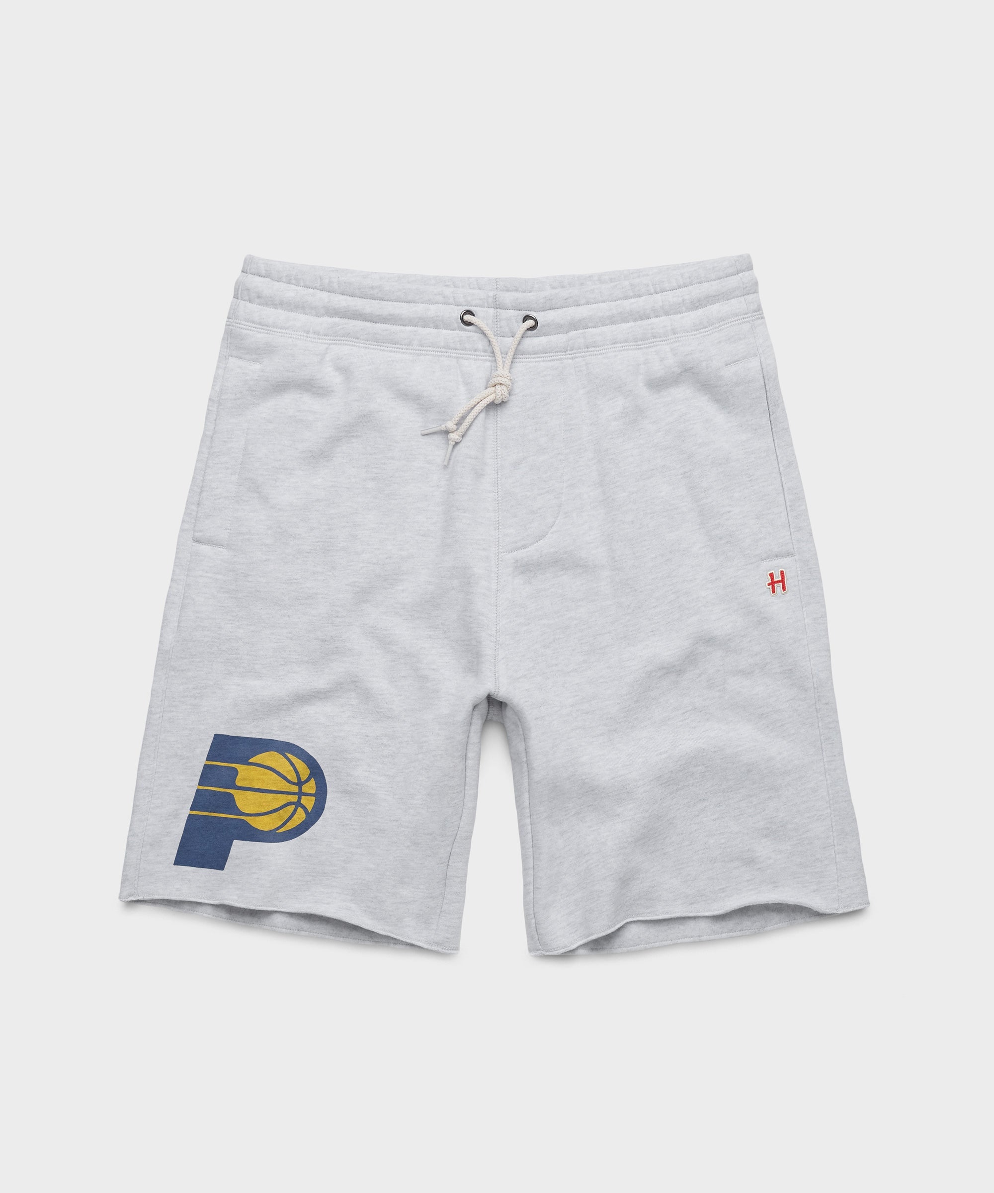Indiana Pacers Logo Sweat Shorts