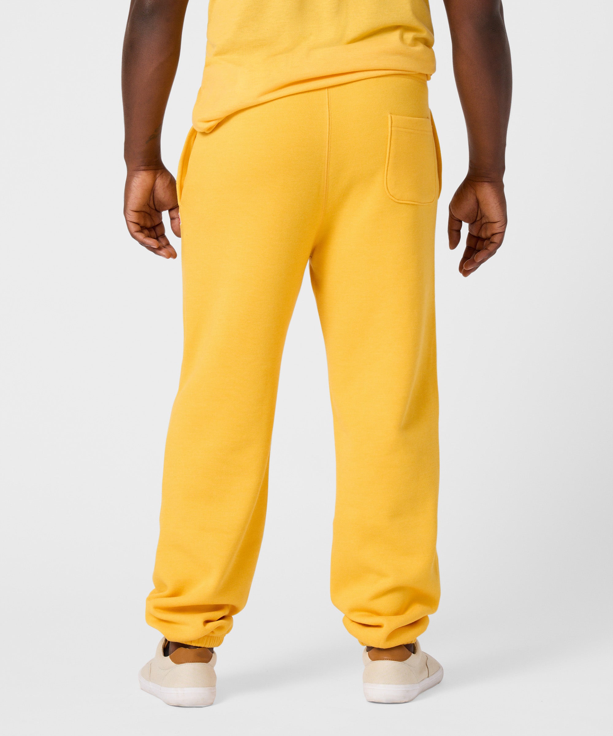 Indiana Pacers Logo Sweatpants