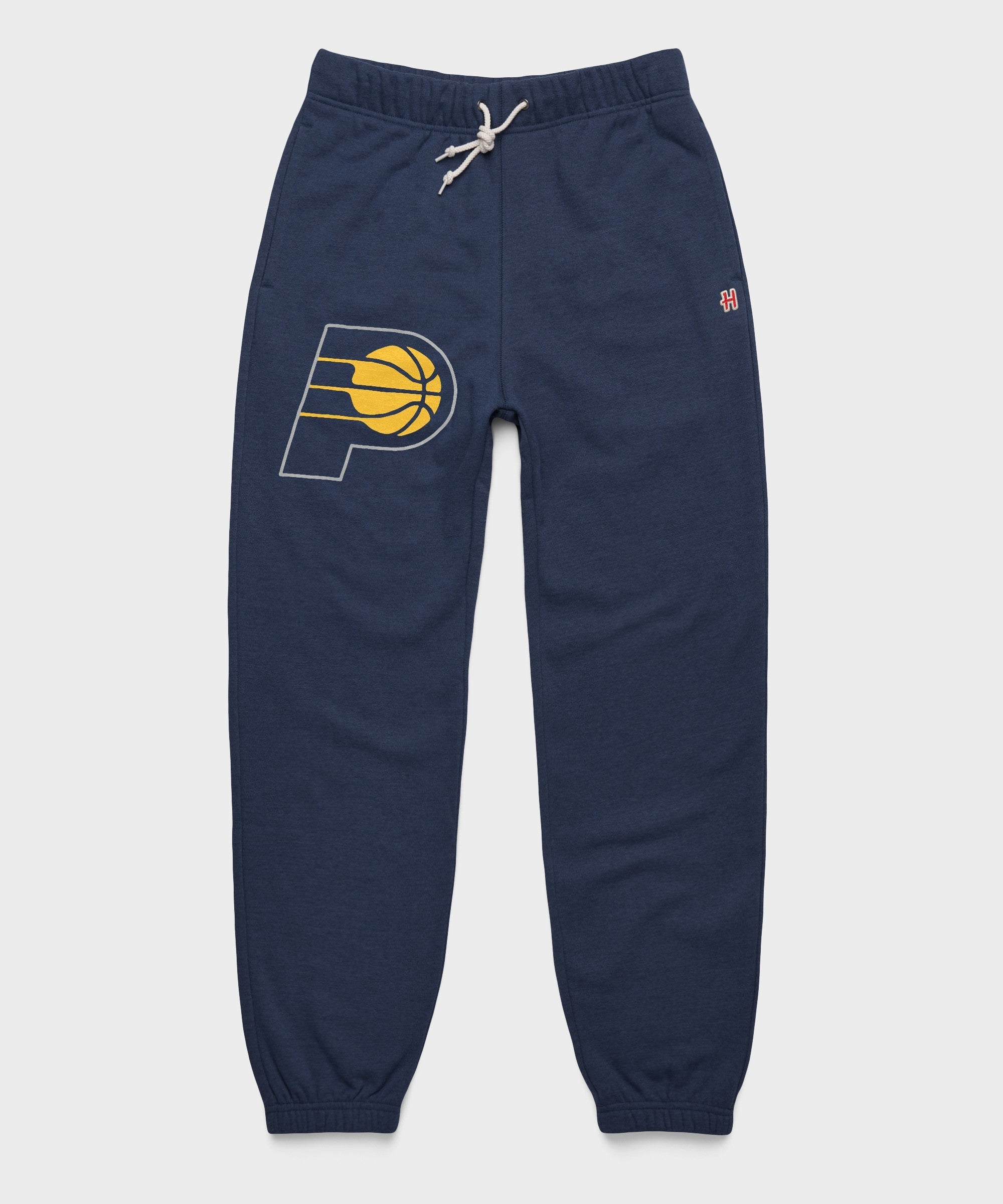 Indiana Pacers Logo Sweatpants