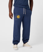 Indiana Pacers Logo Sweatpants
