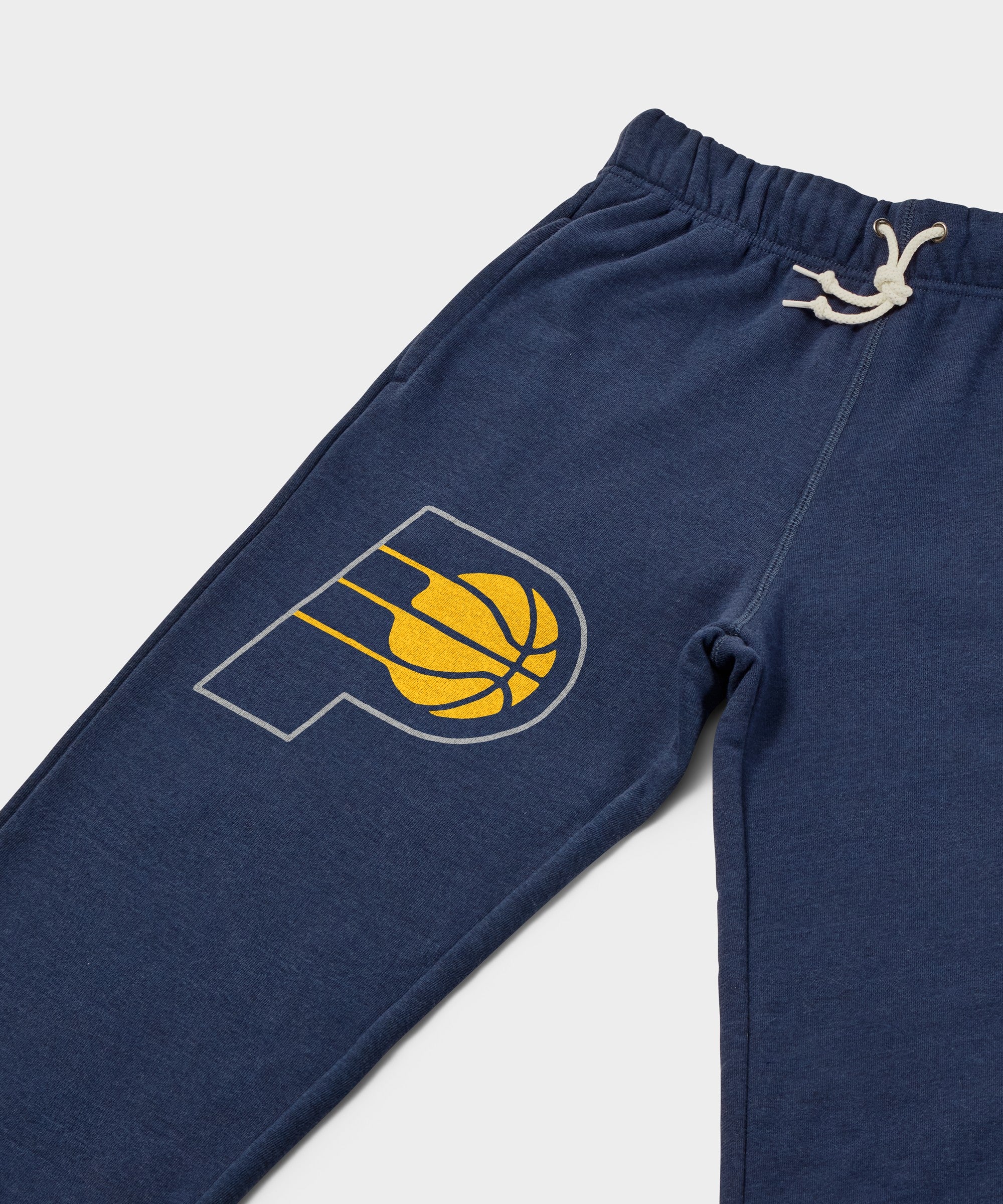 Indiana Pacers Logo Sweatpants