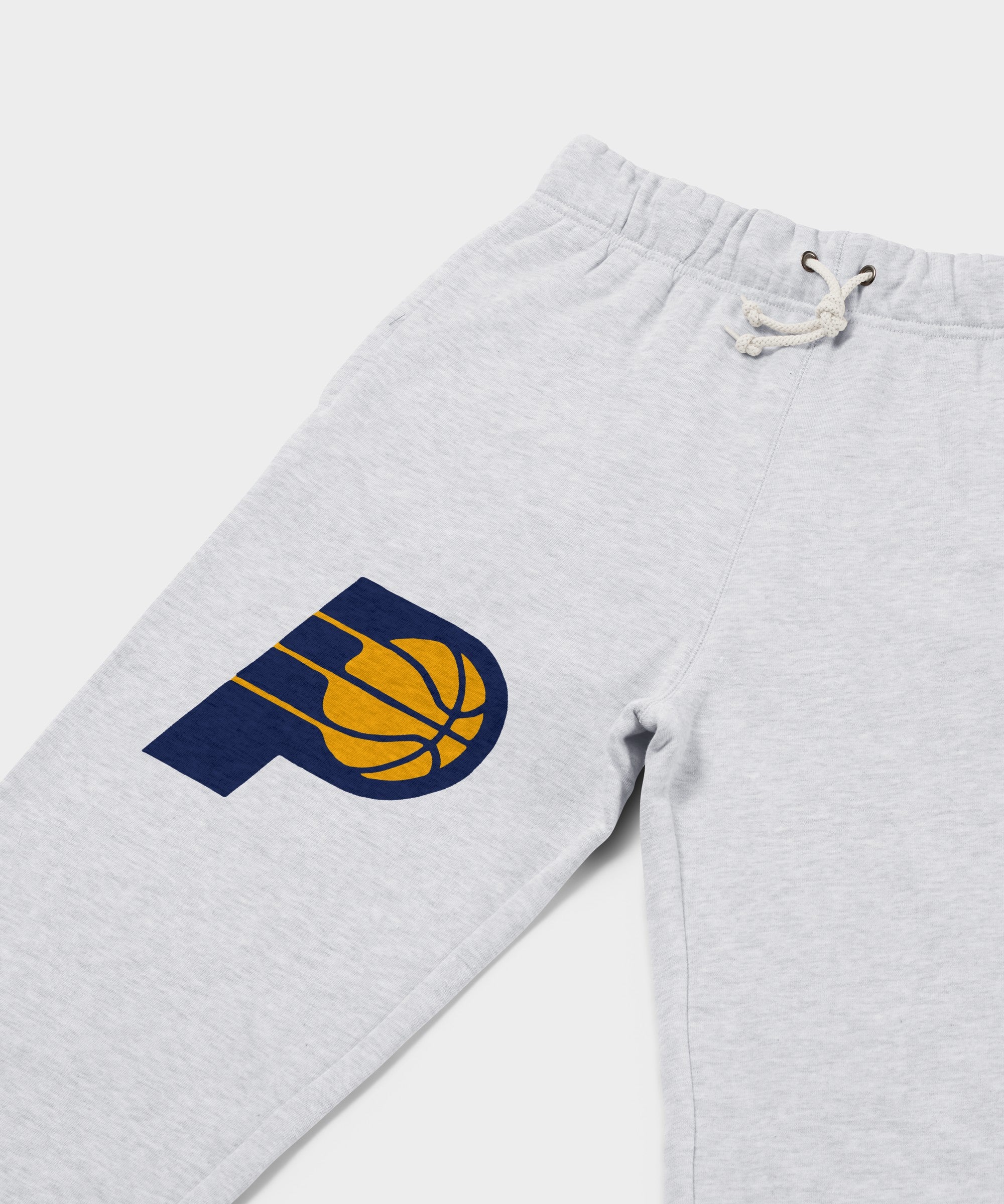 Indiana Pacers Logo Sweatpants