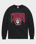 Indiana University 2025 National Champs Crewneck