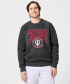 Indiana University 2025 National Champs Crewneck