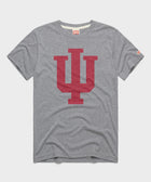 Indiana University Block Iu Logo