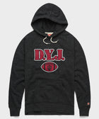 Indiana University Football D.Y.J. Hoodie