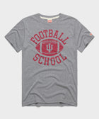 Indiana University Football School