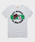 Indiana University Get Behind The Big Red