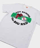 Indiana University Get Behind The Big Red