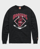 Indiana University Hoosiers Bison Crewneck
