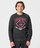 Indiana University Hoosiers Bison Crewneck