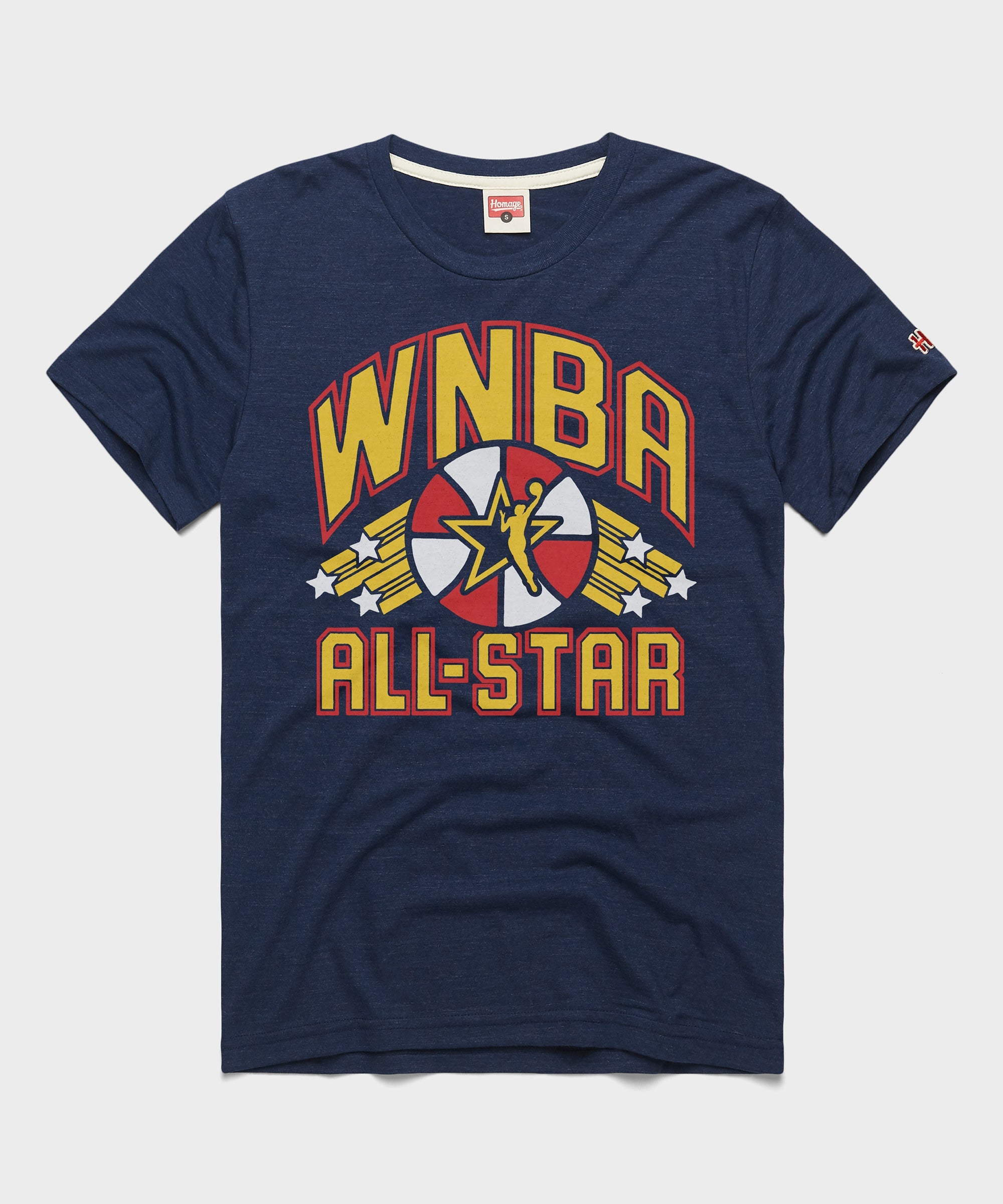 Indiana WNBA All Star Game 2025