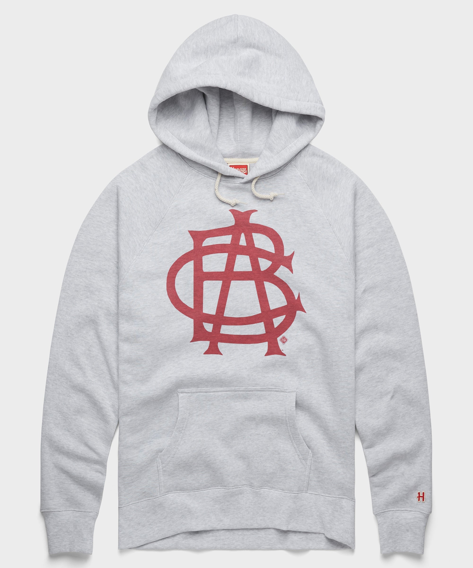 Indianapolis ABCs Hoodie