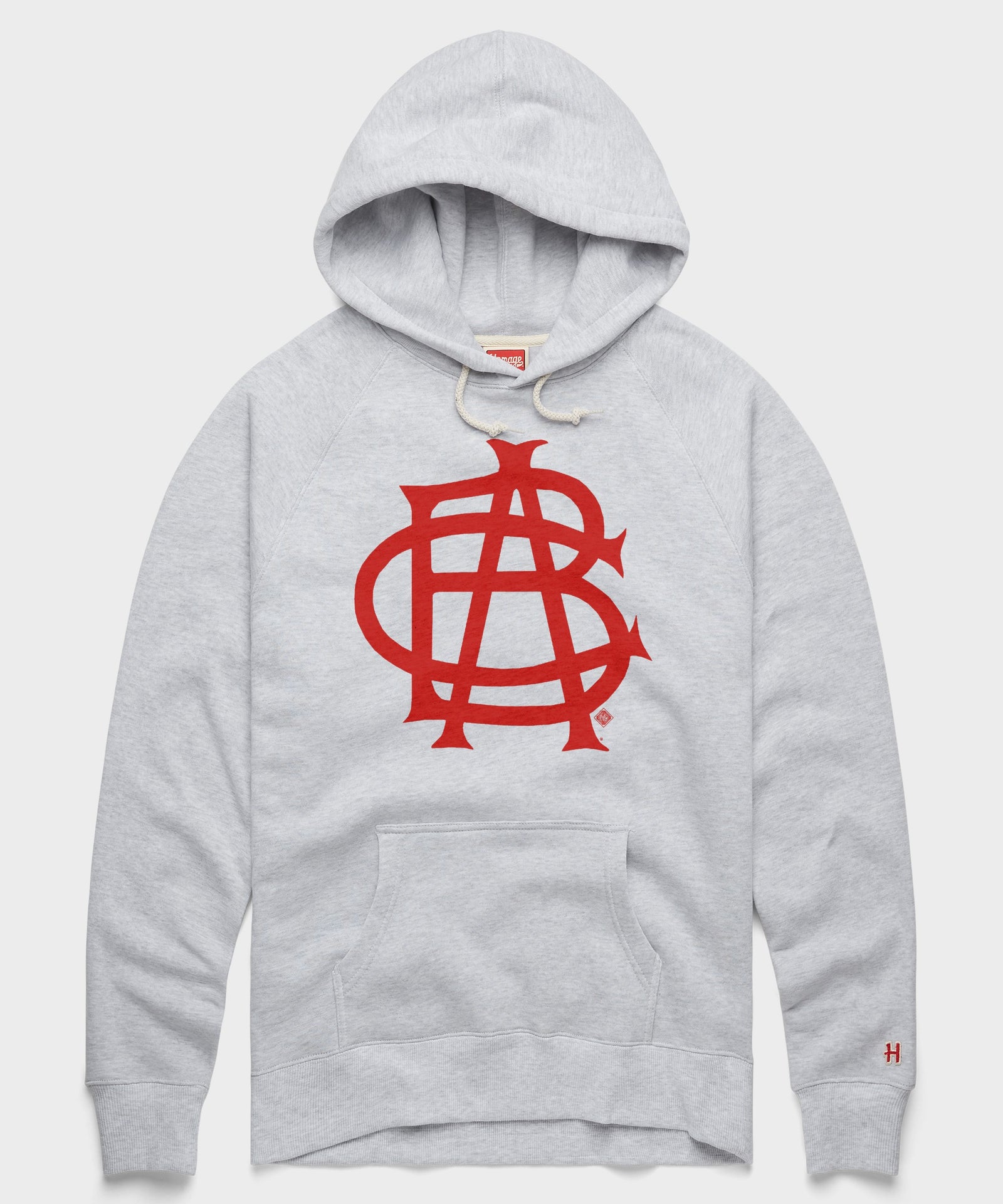 Indianapolis Abcs Hoodie