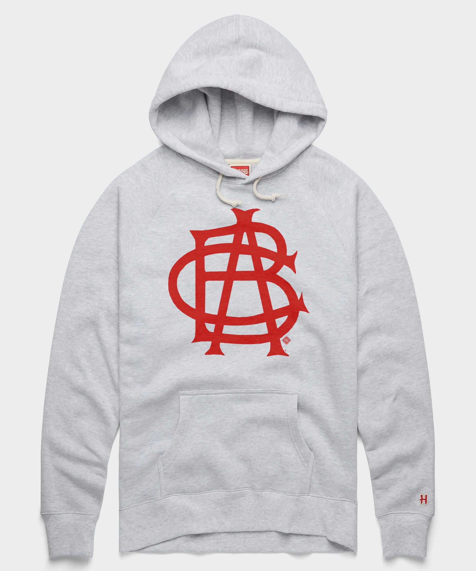 Indianapolis Abcs Hoodie