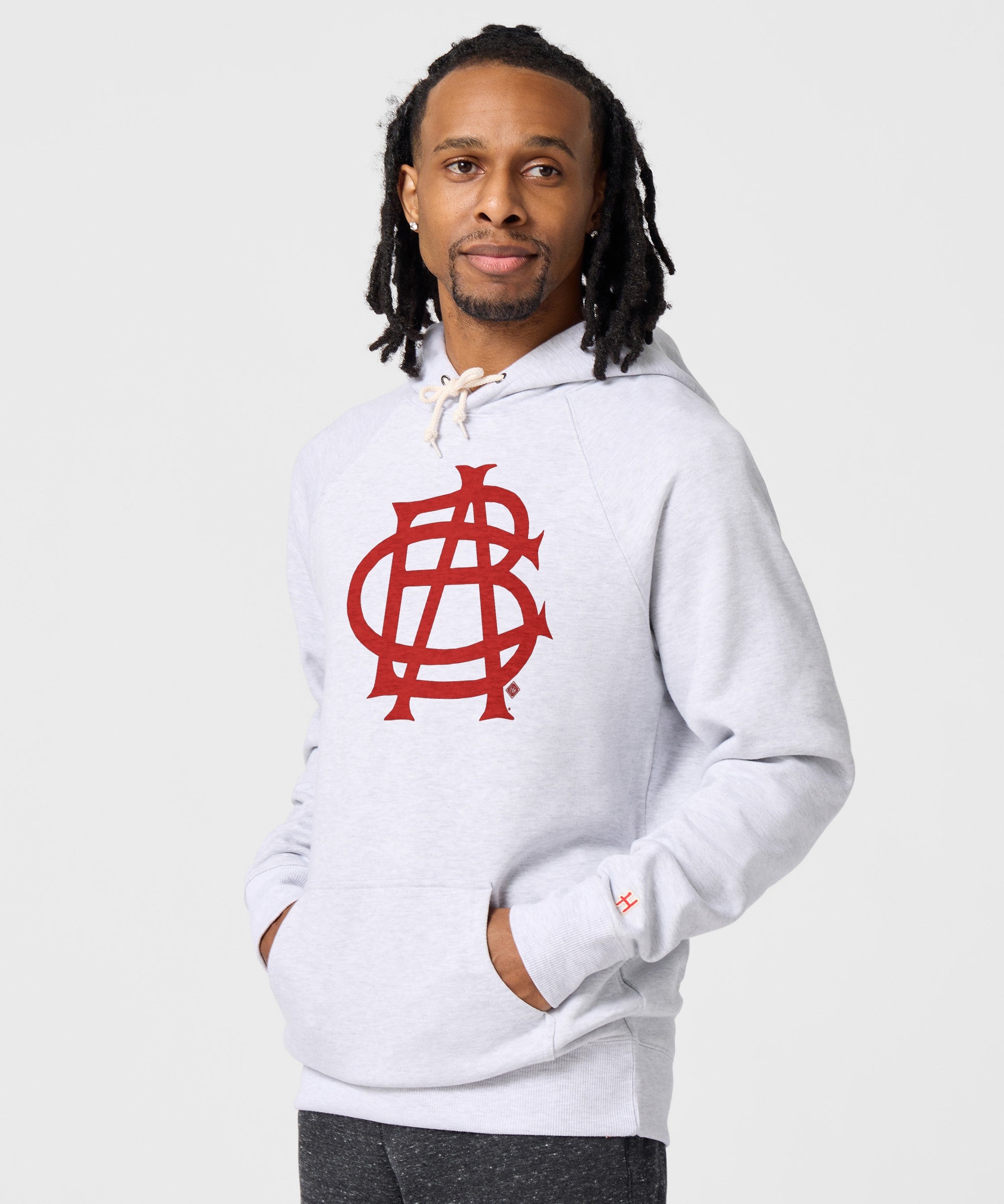Indianapolis Abcs Hoodie