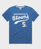 Indianapolis Clowns