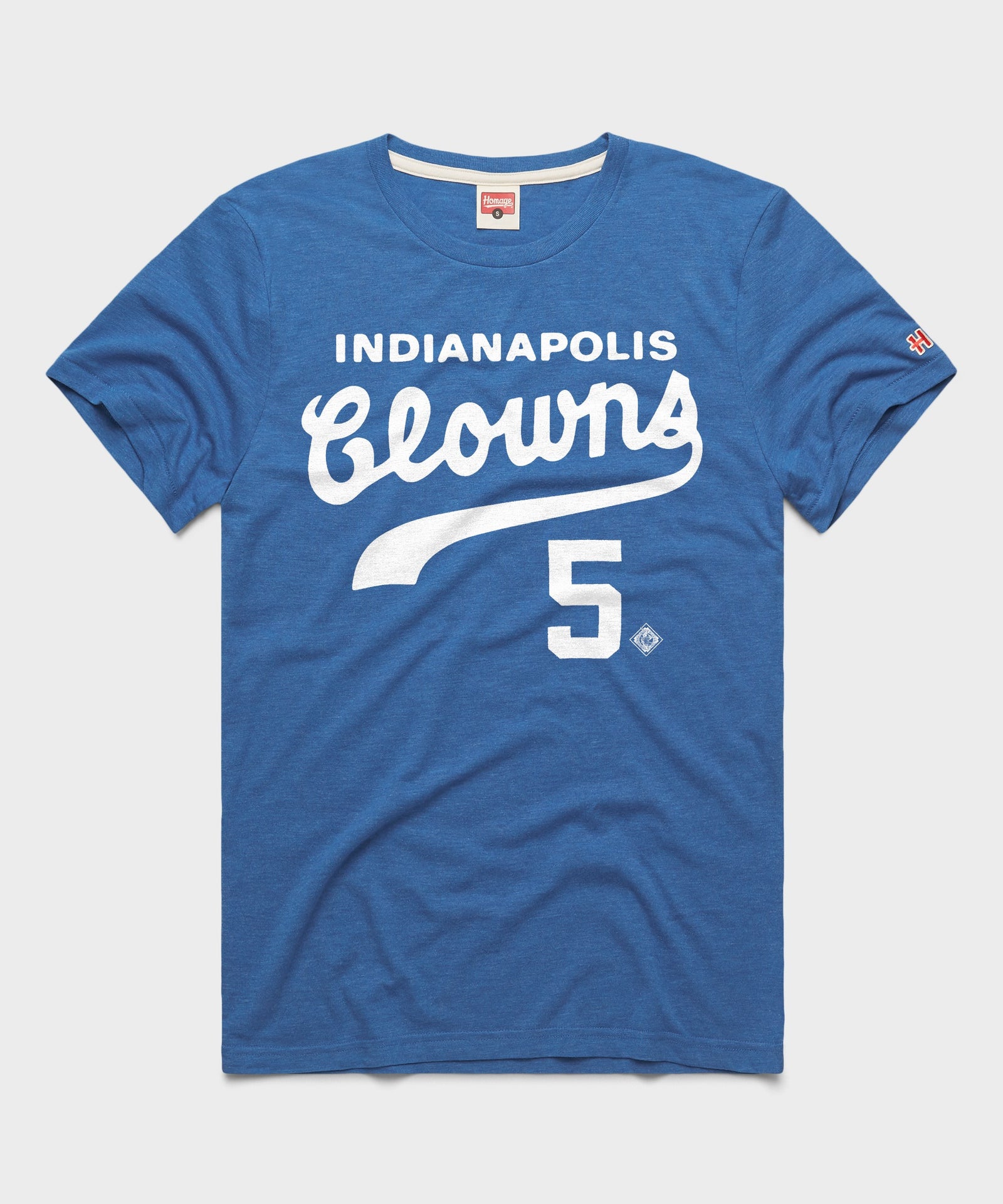 Indianapolis Clowns
