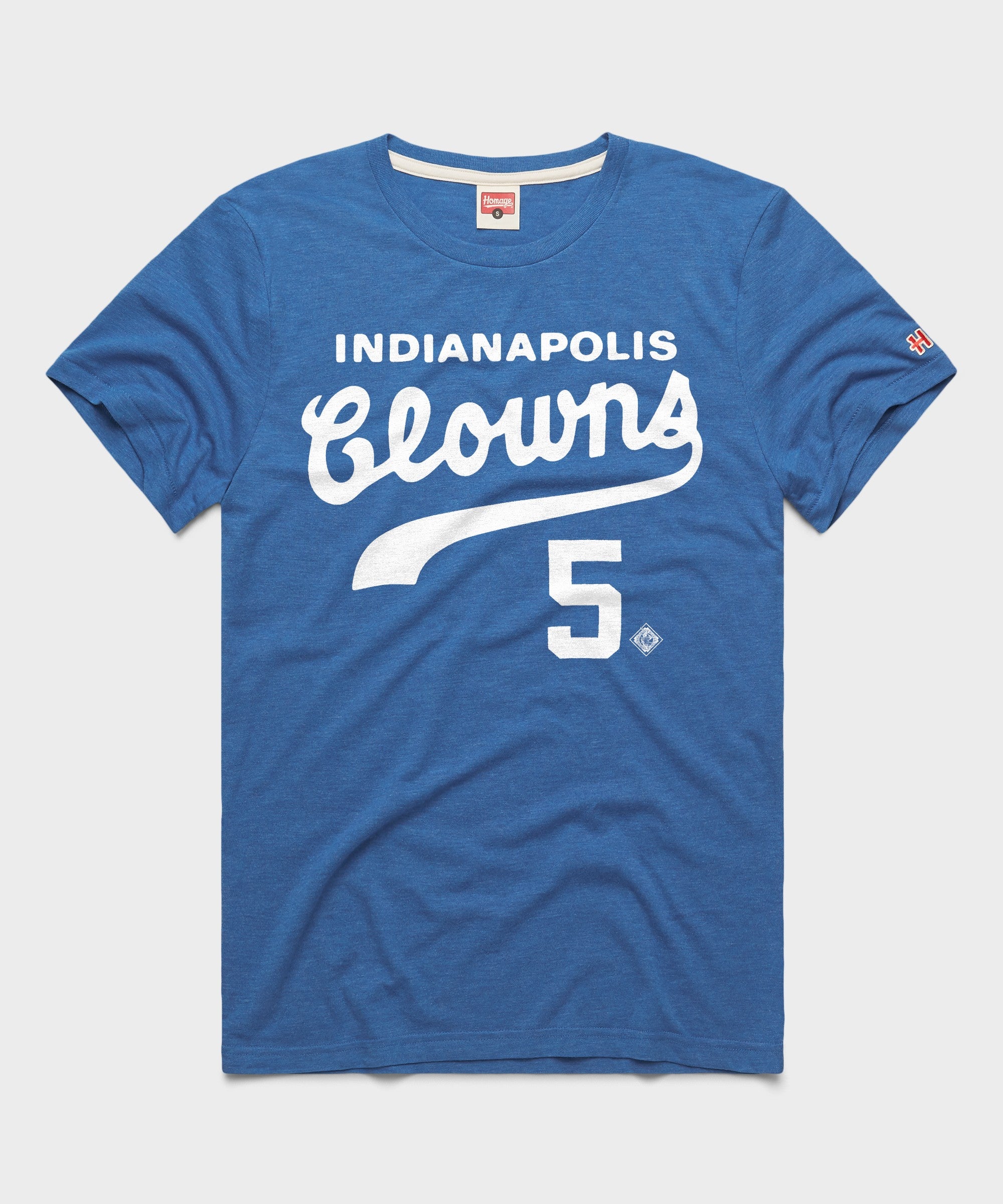 Indianapolis Clowns
