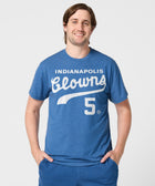 Indianapolis Clowns