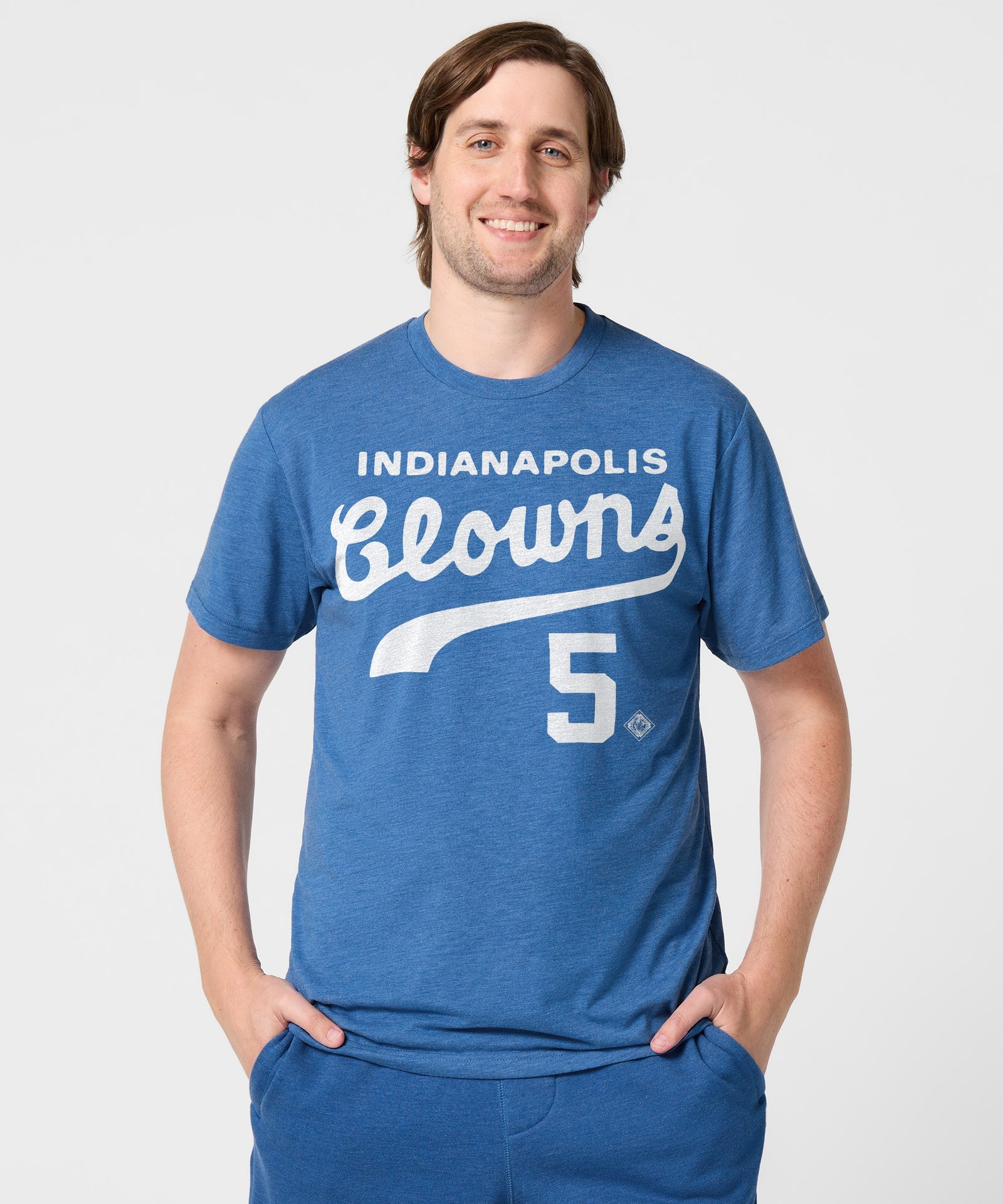 Indianapolis Clowns
