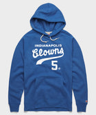 Indianapolis Clowns Hoodie