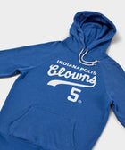 Indianapolis Clowns Hoodie