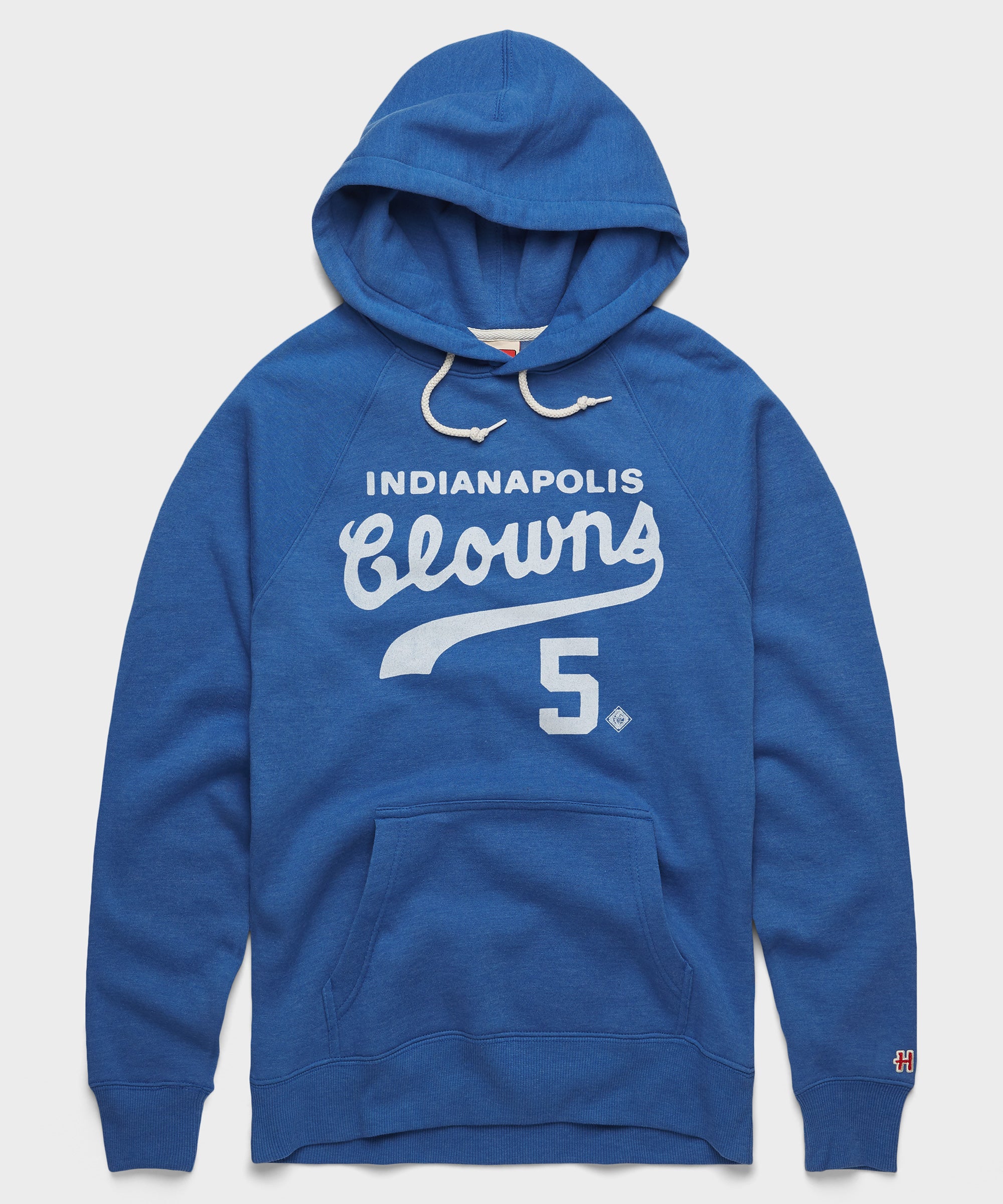 Indianapolis Clowns Hoodie