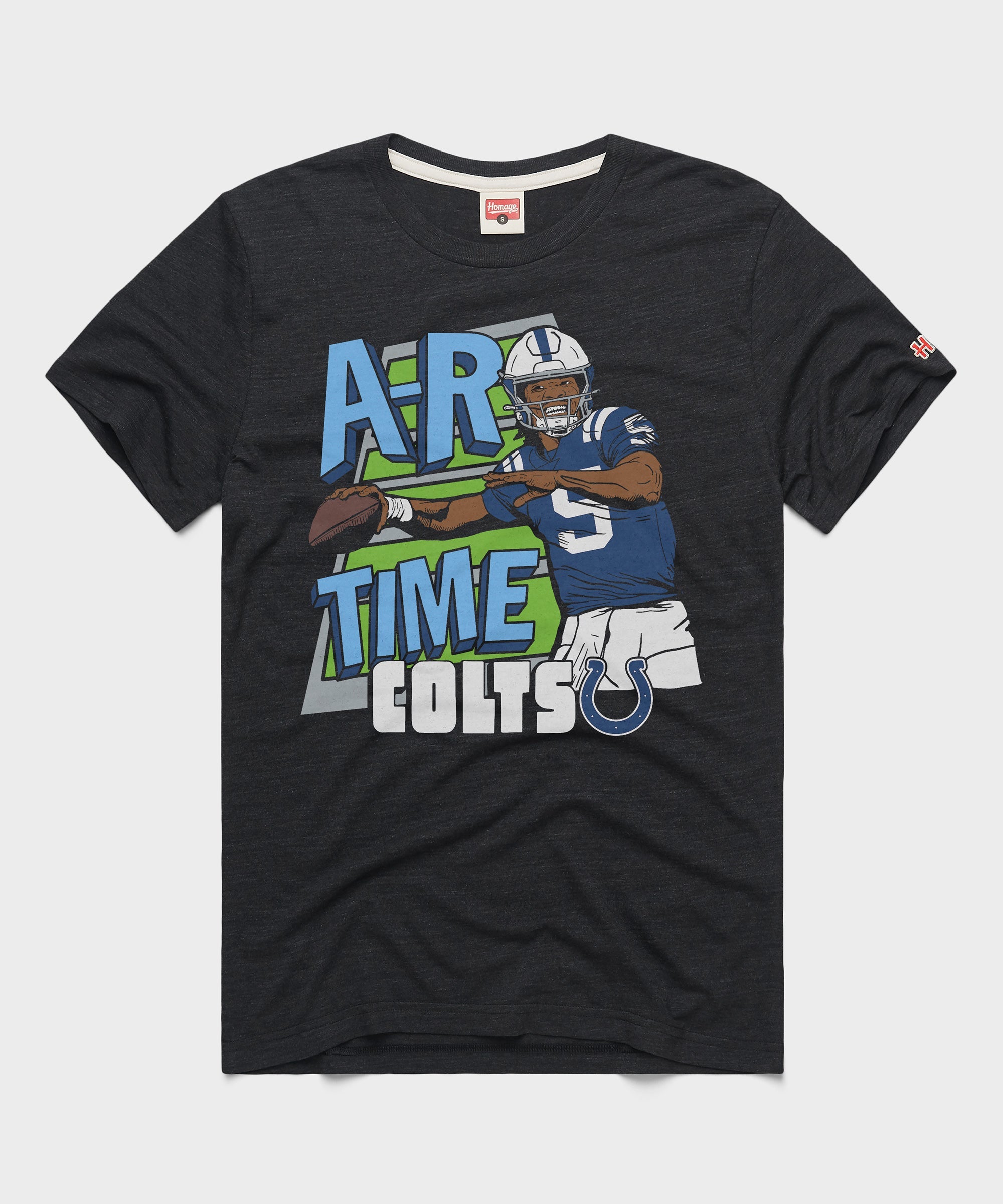 Indianapolis Colts Anthony Richardson Draft