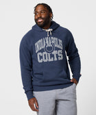 Indianapolis Colts Arch Hoodie