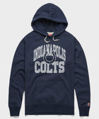 Indianapolis Colts Arch Hoodie