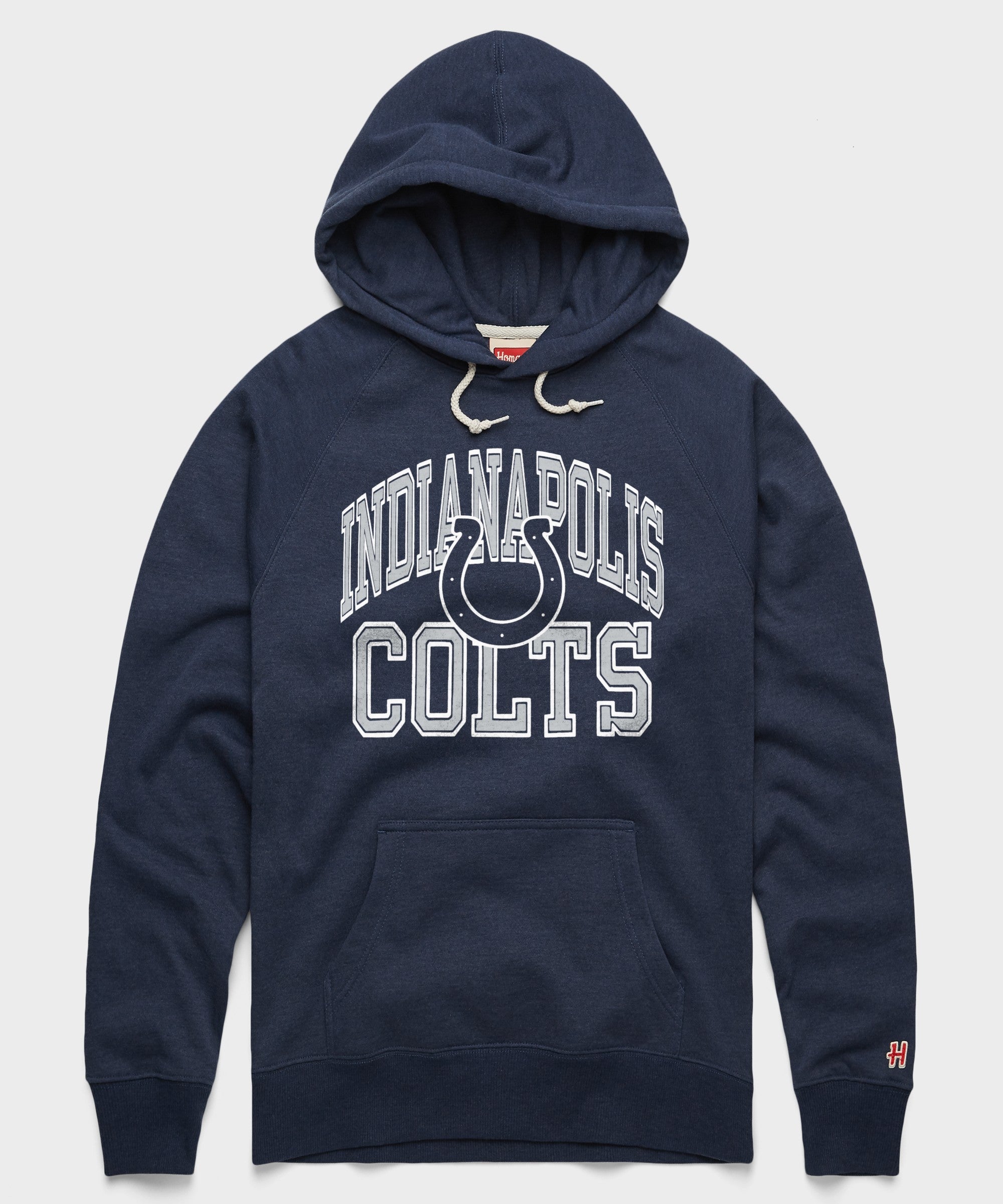 Indianapolis Colts Arch Hoodie