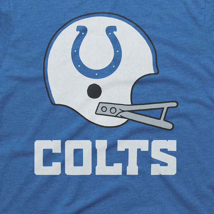 Indianapolis Colts Big Helmet