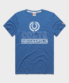 Indianapolis Colts Crest