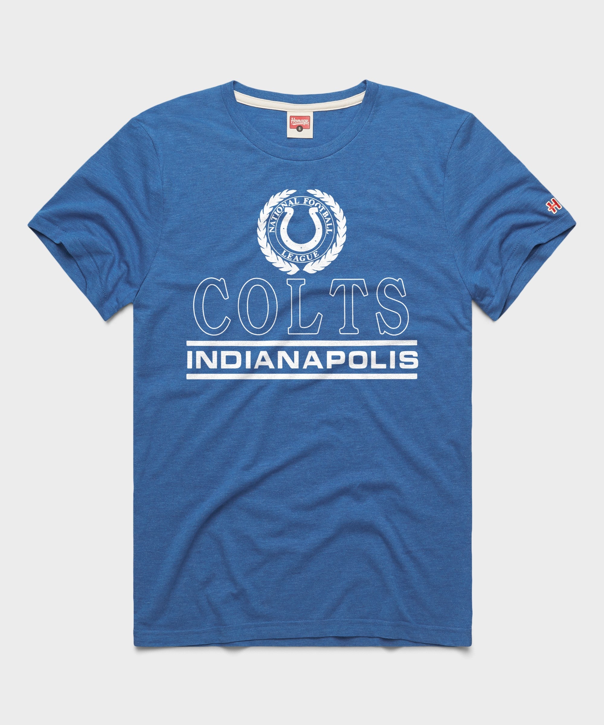 Indianapolis Colts Crest