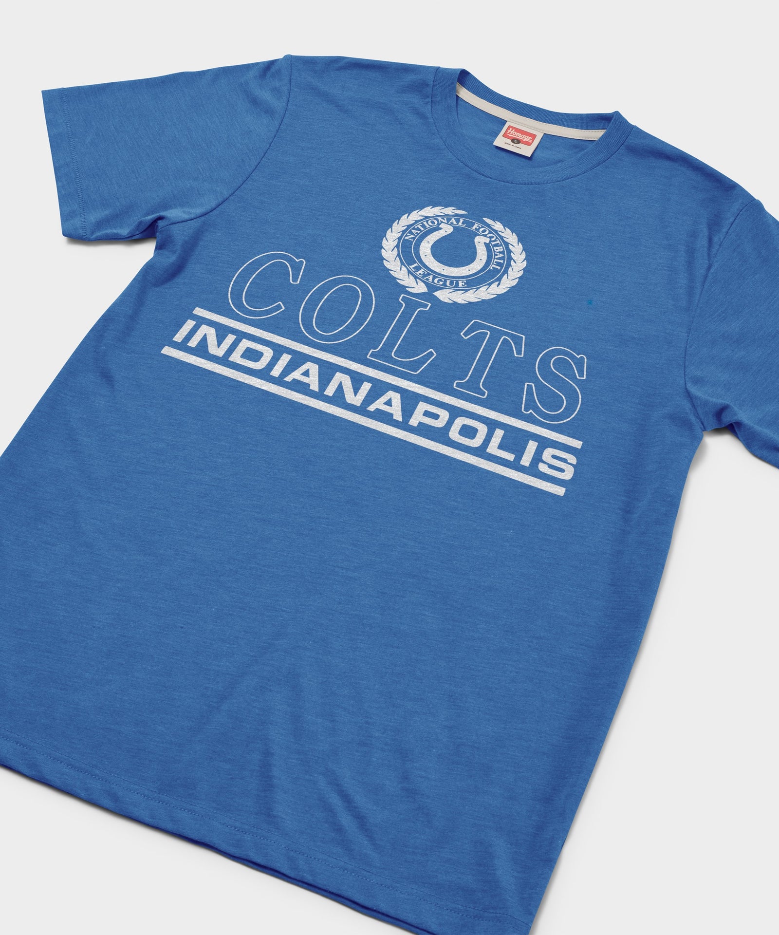Indianapolis Colts Crest