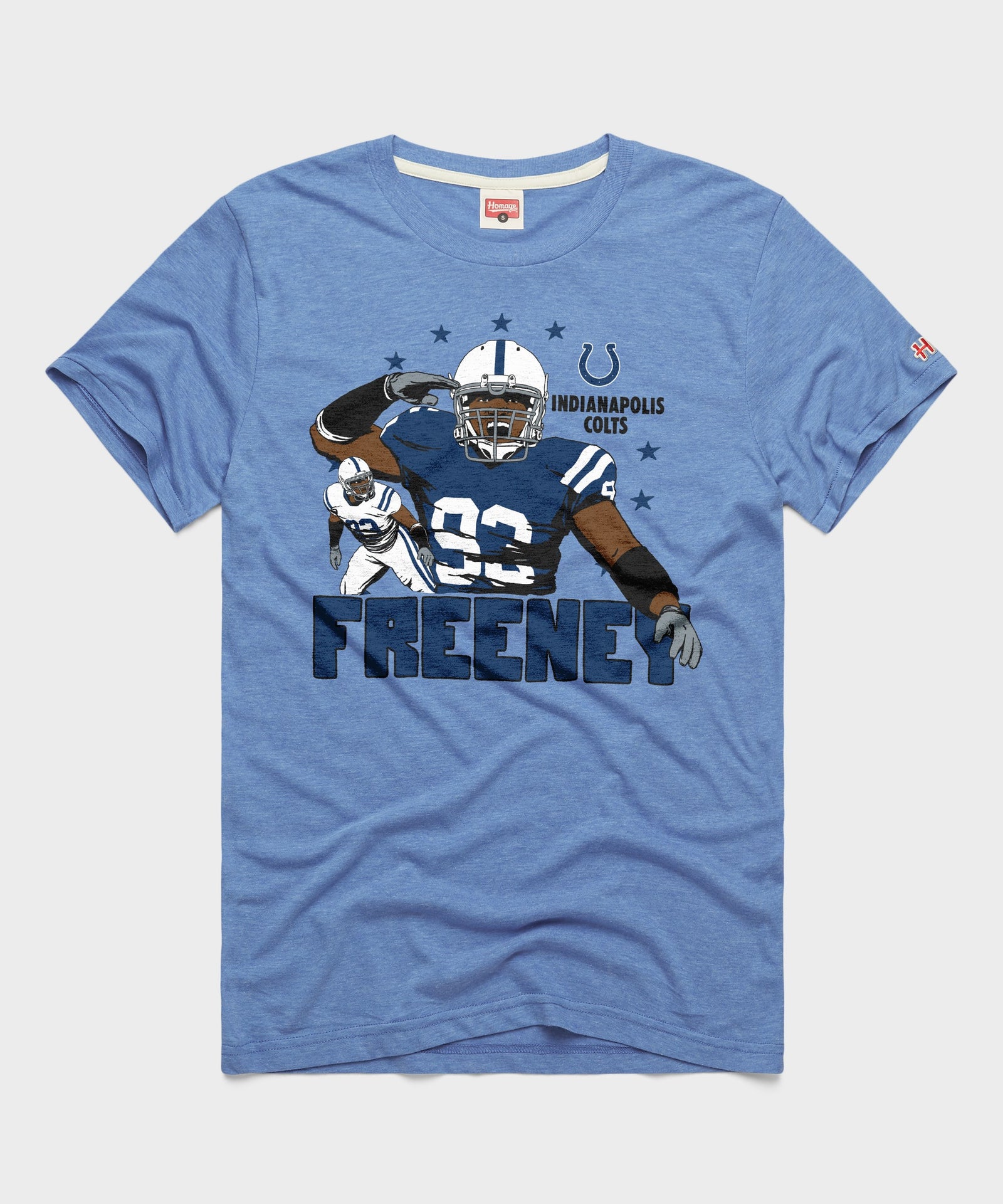 Indianapolis Colts Dwight Freeney