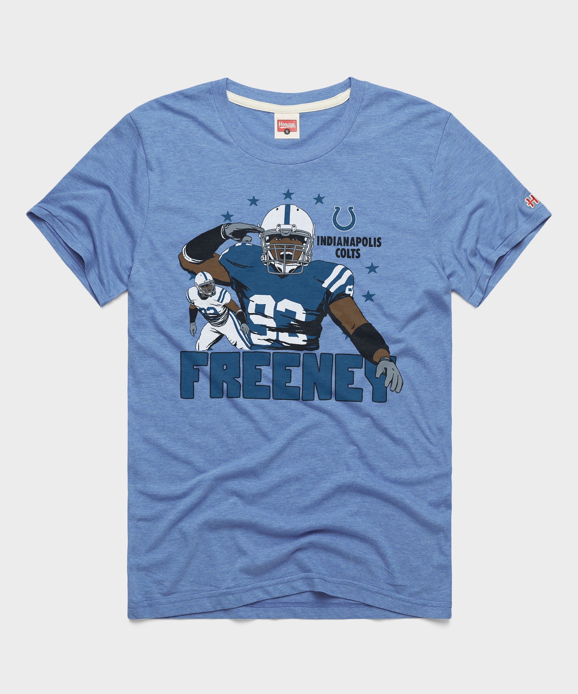 Indianapolis Colts Dwight Freeney