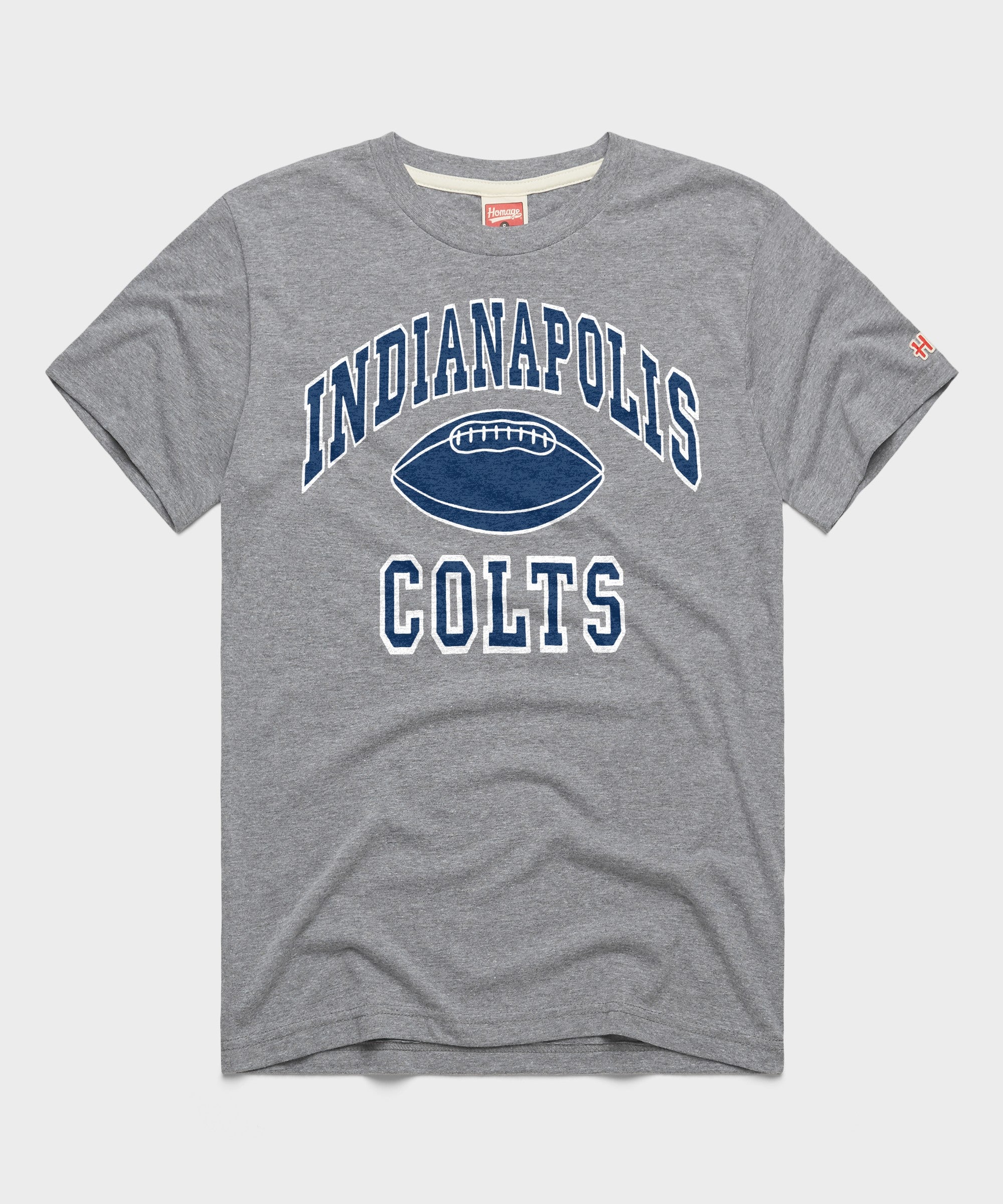 Indianapolis Colts Gridiron