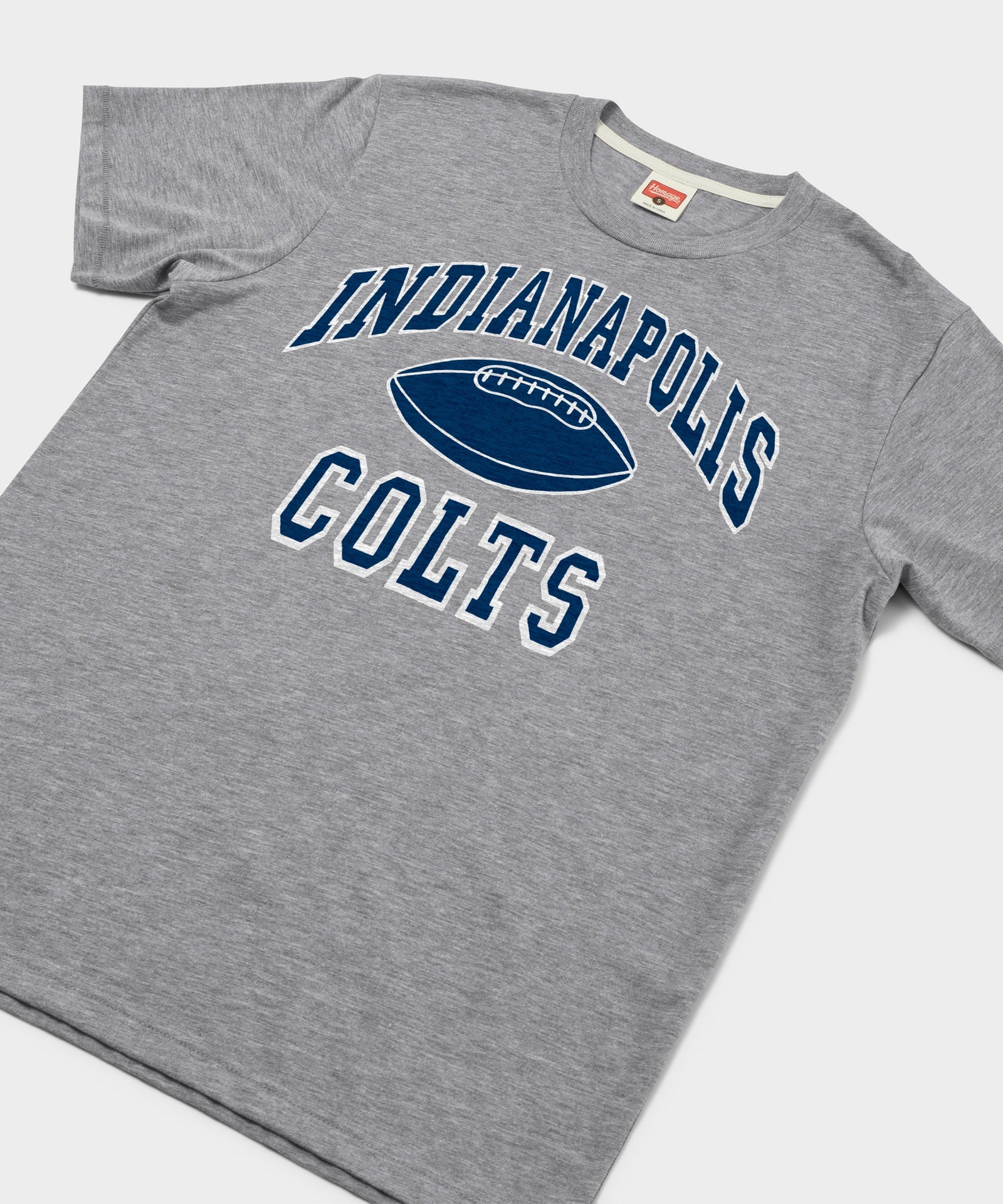 Indianapolis Colts Gridiron