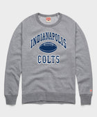 Indianapolis Colts Gridiron Crewneck