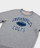 Indianapolis Colts Gridiron Crewneck